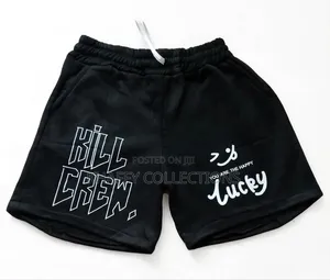 Quality Sweatpants/ Short Joggers in Wholesale (Bulk)