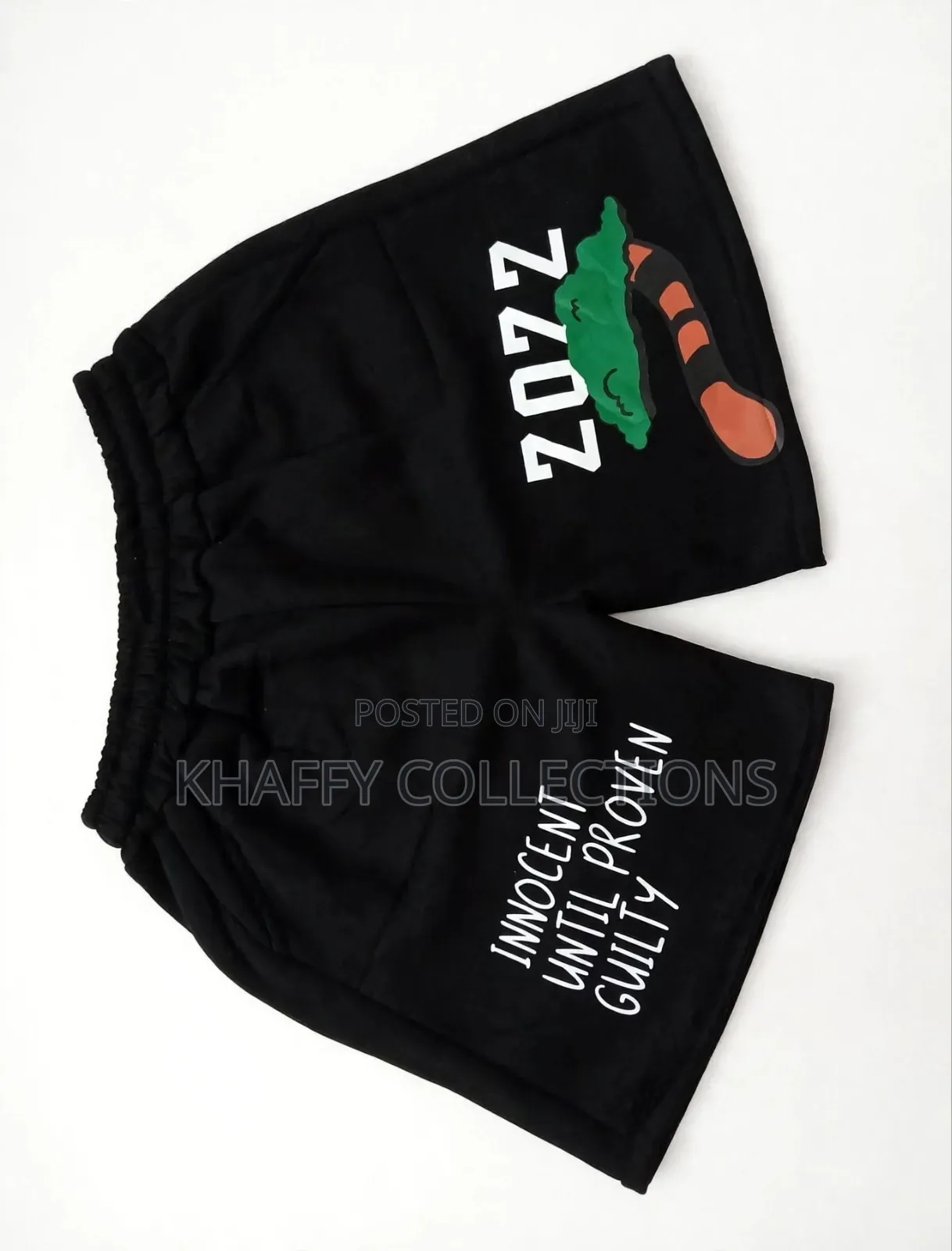 Quality Sweatpants/ Short Joggers in Wholesale (Bulk)