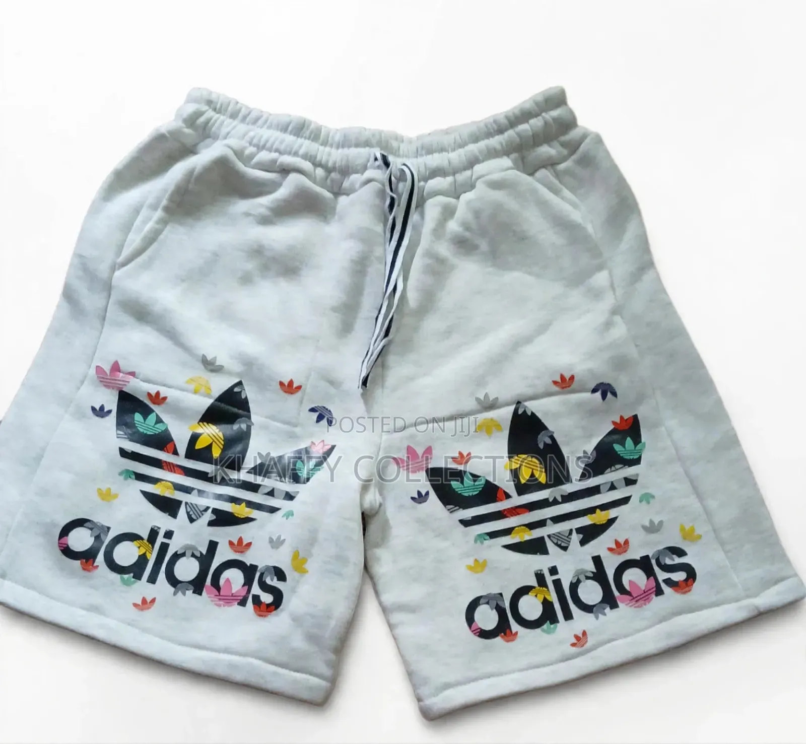 Quality Sweatpants/ Short Joggers in Wholesale (Bulk)
