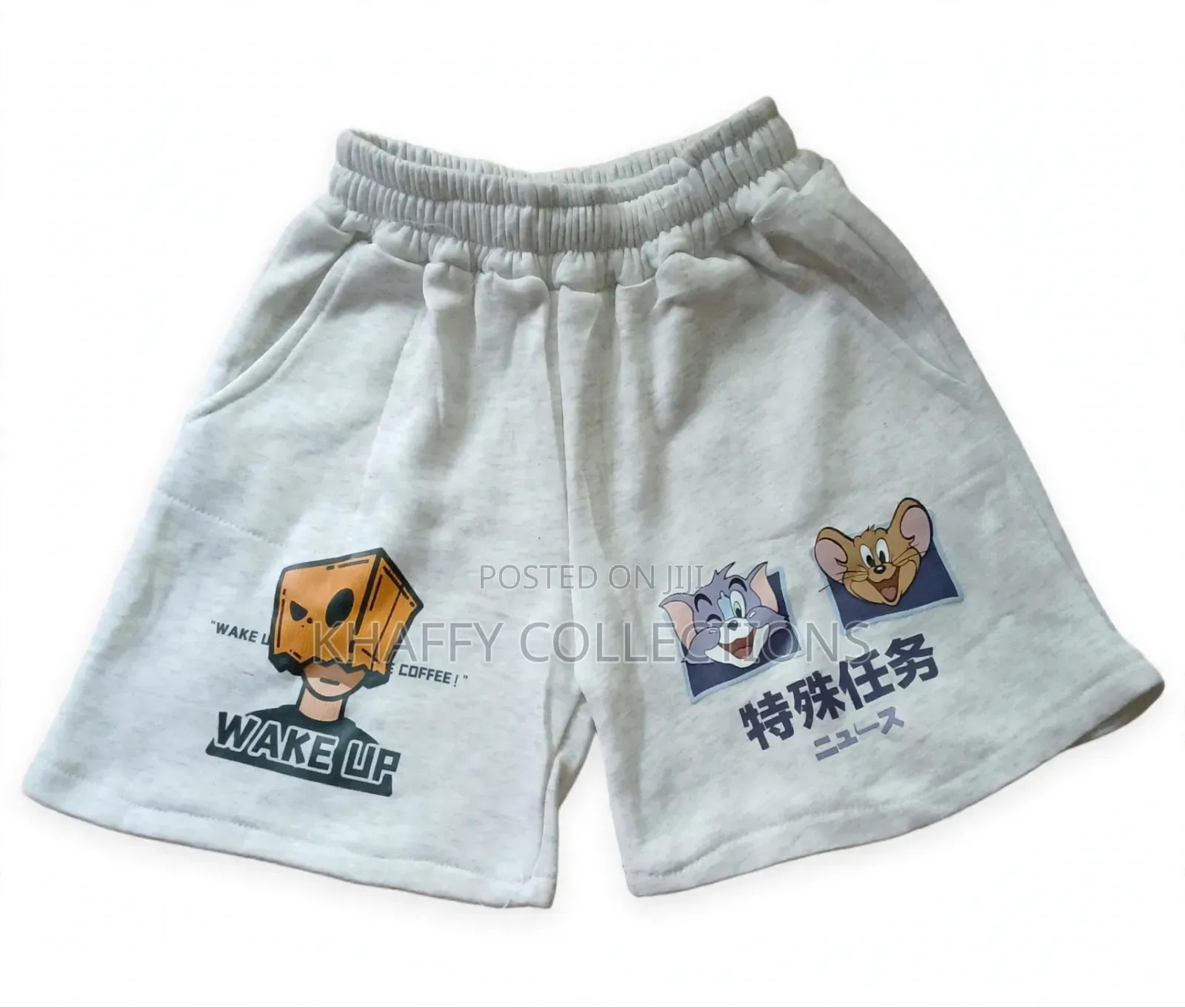 Quality Sweatpants/ Short Joggers in Wholesale (Bulk)