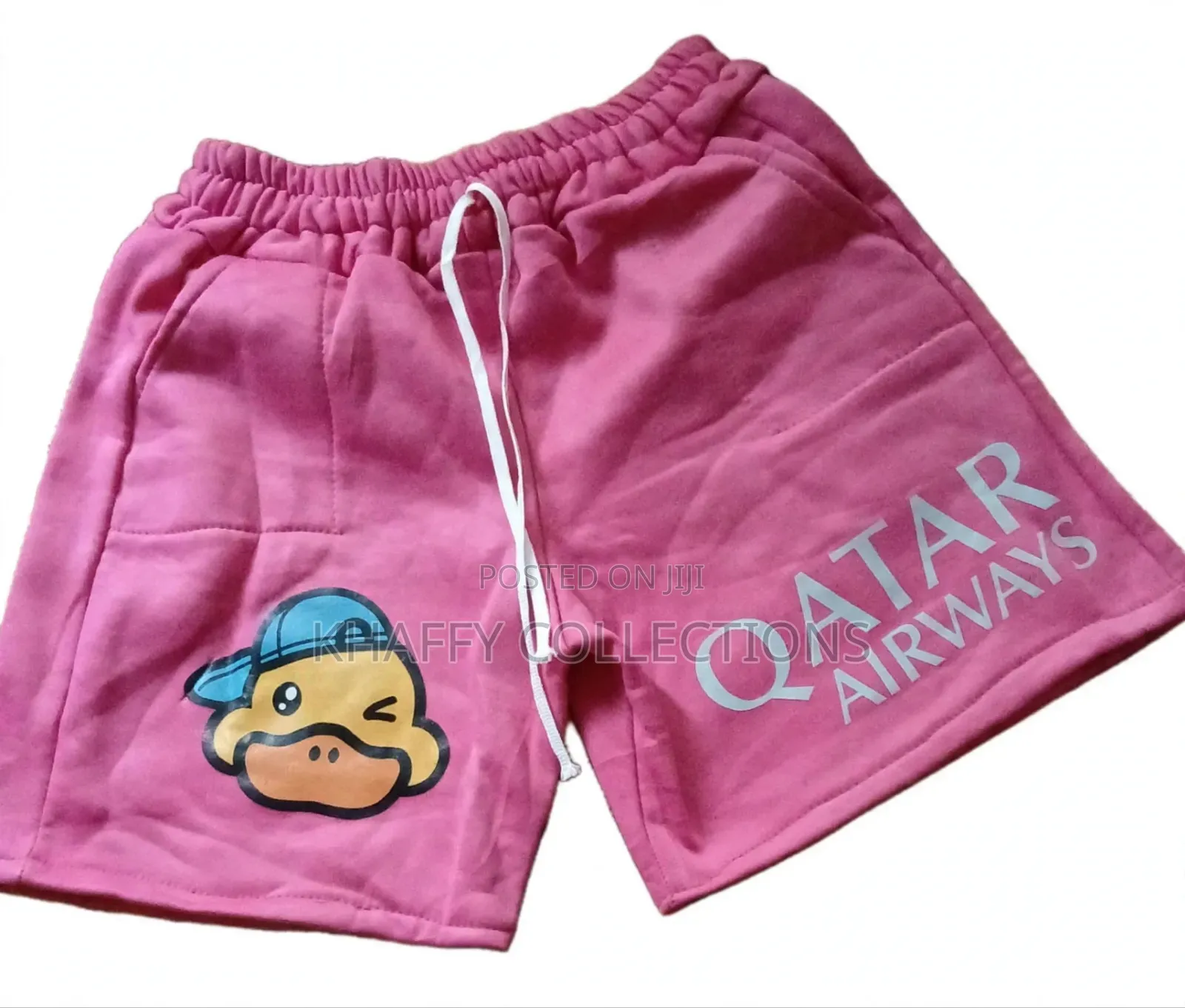 Quality Sweatpants/ Short Joggers in Wholesale (Bulk)