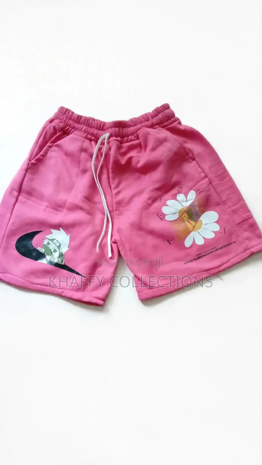 Quality Sweatpants/ Short Joggers in Wholesale (Bulk)
