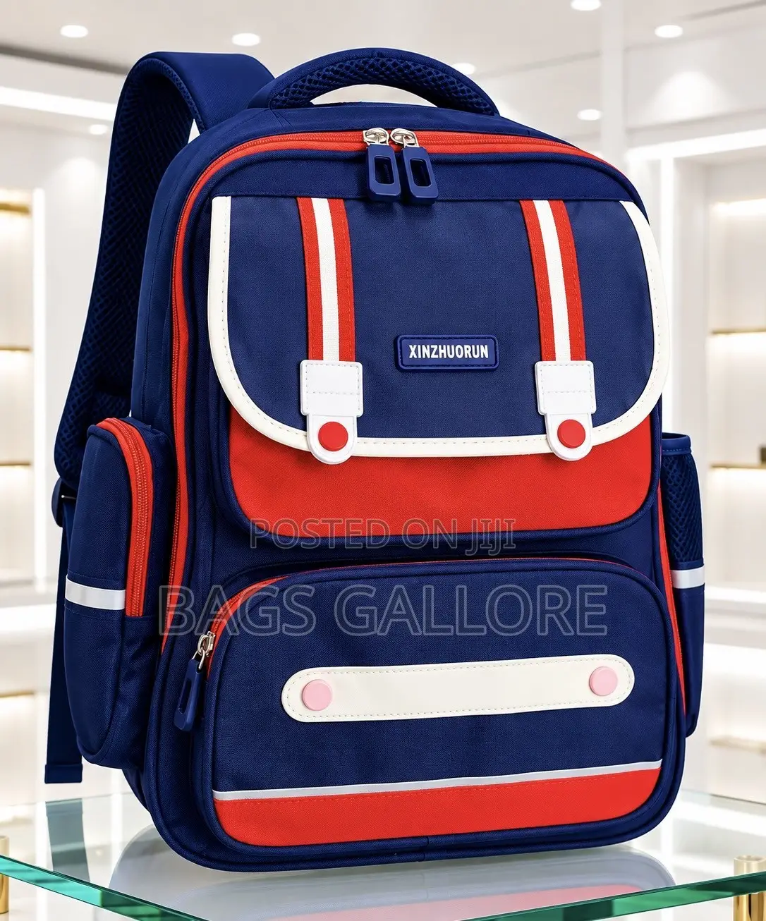 School Normal Bag for Kids
