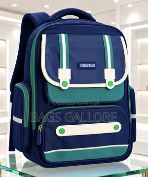 School Normal Bag for Kids