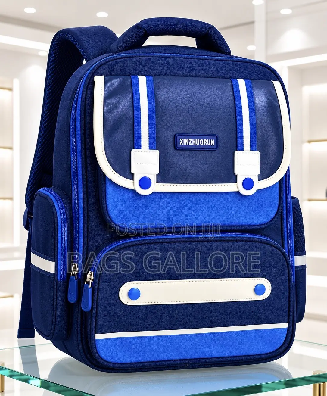 School Normal Bag for Kids