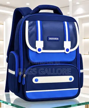 School Normal Bag for Kids