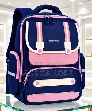 School Normal Bag for Kids