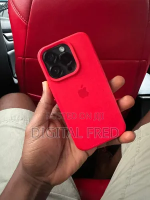 Apple iPhone 15 Pro 128 GB Black