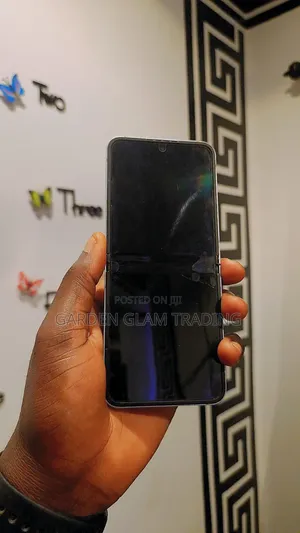 Samsung Galaxy Z Flip6 256 GB Purple