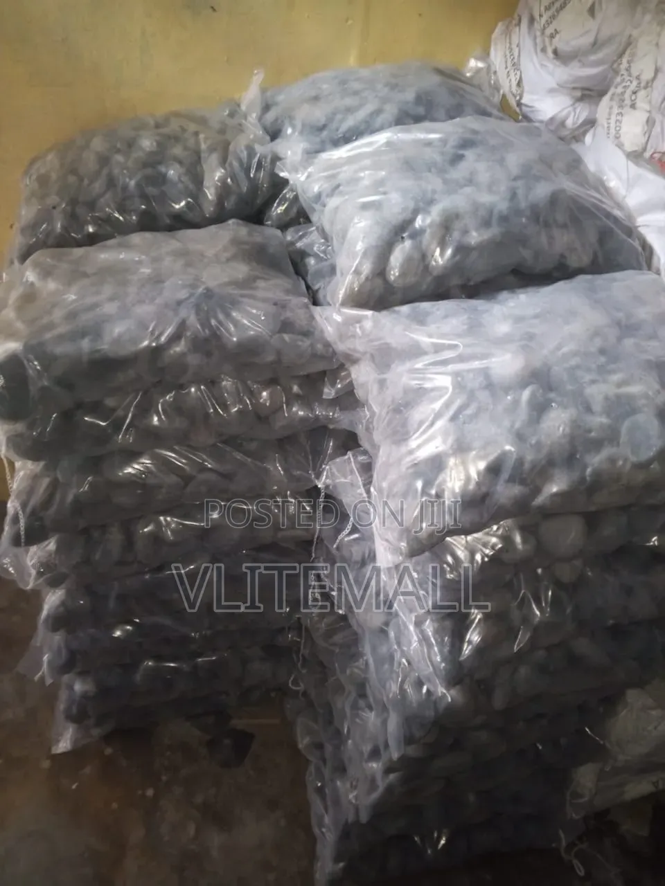 Polished Stone Y'all Colors 20kg