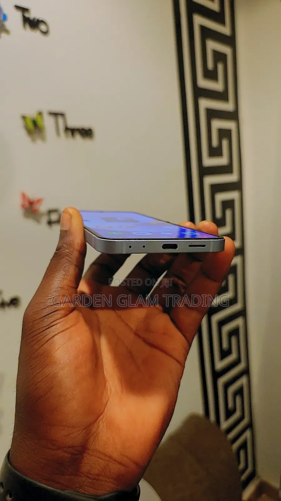Samsung Galaxy Z Flip6 256 GB Purple
