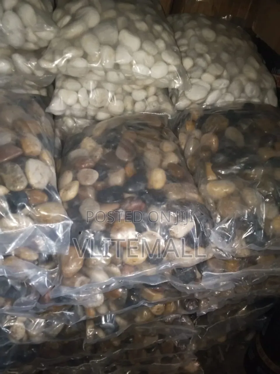 Polished Stone Y'all Colors 20kg