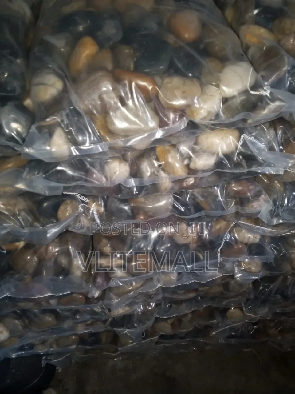 Polished Stone Y'all Colors 20kg