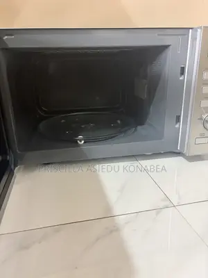 Brand New 25L Microwave