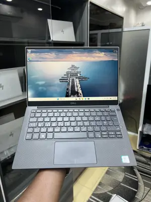 Laptop Dell XPS 13 9370 16GB Intel Core i7 SSD 256GB