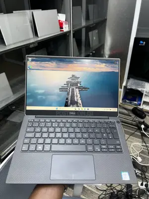 Laptop Dell XPS 13 9370 16GB Intel Core i7 SSD 256GB