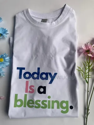 Designed T-Shirts