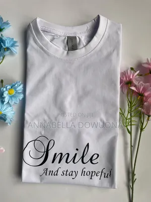 Designed T-Shirts