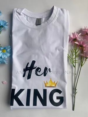 Designed T-Shirts