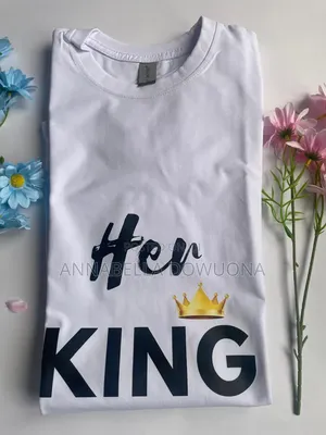 Designed T-Shirts
