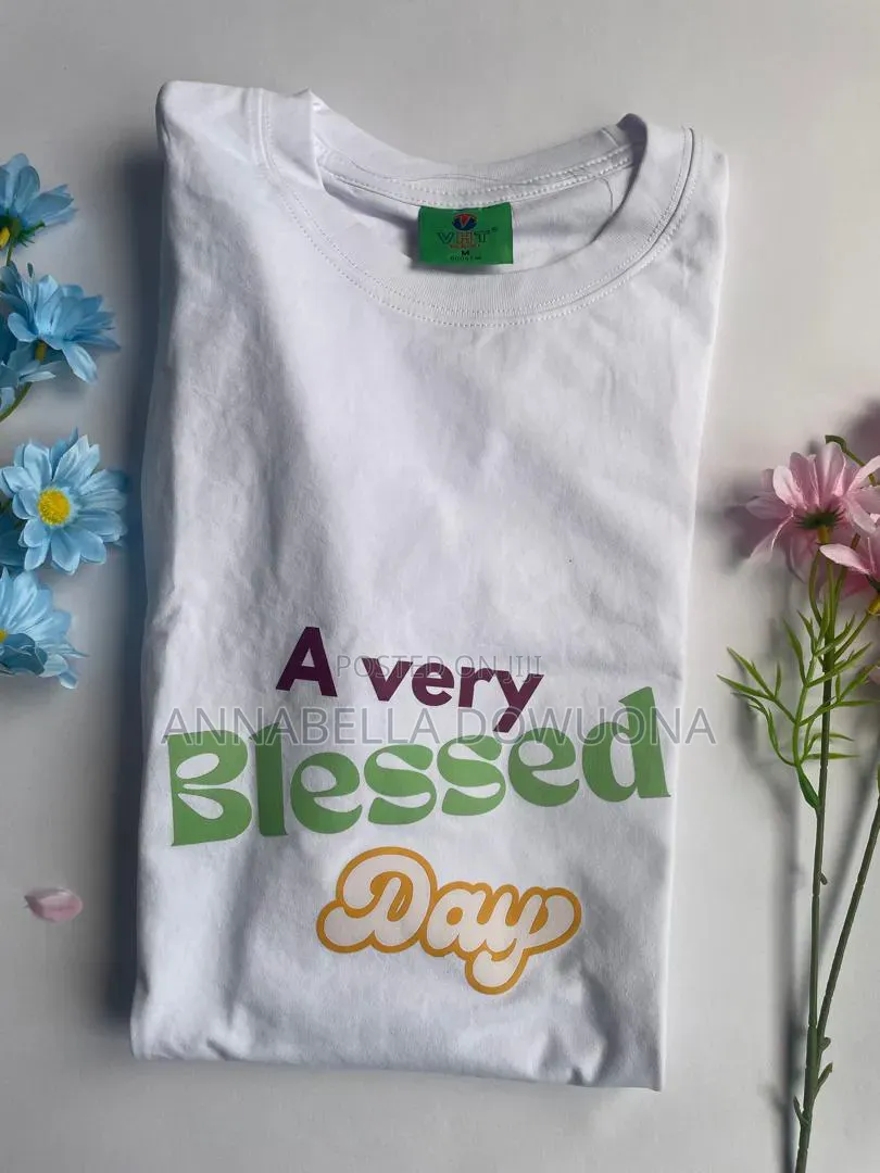 Designed T-Shirts