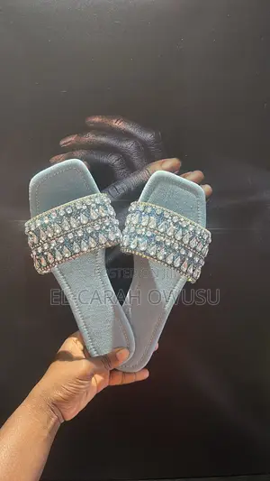 Classy Slippers