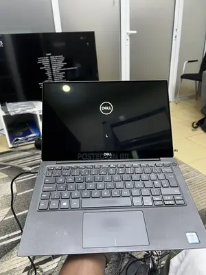 Laptop Dell XPS 13 9370 16GB Intel Core i7 SSD 256GB