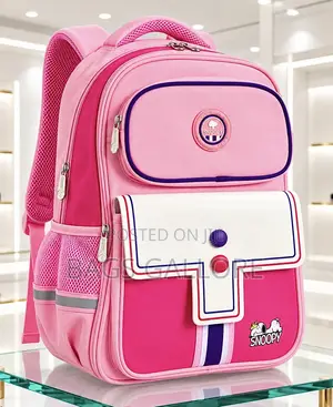 Multicolors School Students