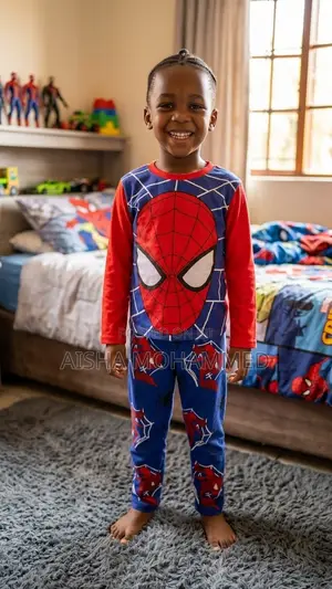 Kids Character Pyjamas