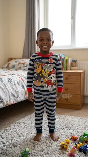 Kids Character Pyjamas