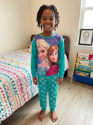 Kids Character Pyjamas