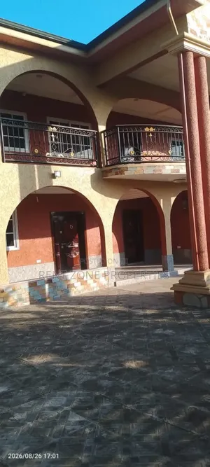 3bdrm Apartment in Ofankor for rent