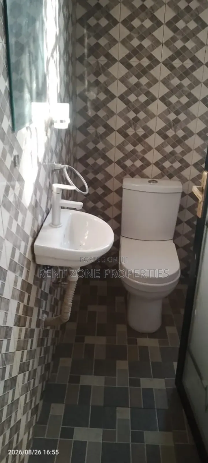 3bdrm Apartment in Ofankor for rent