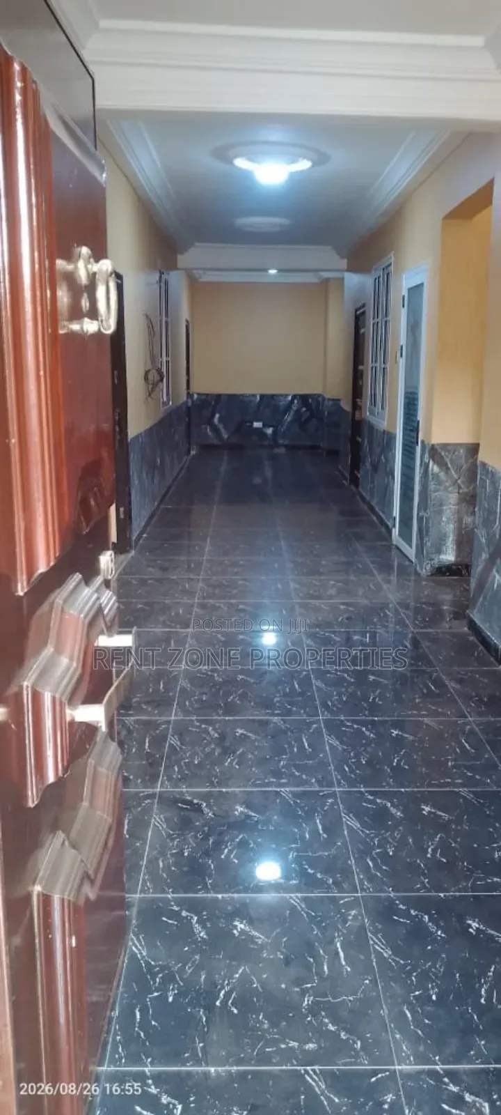 3bdrm Apartment in Ofankor for rent