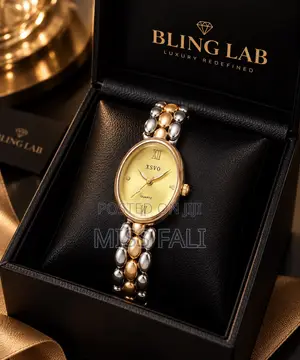 XSVO Golden Hour Watch