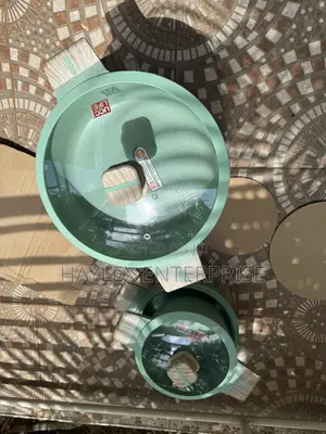 Ucc Life Non Stick Cookware