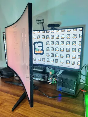 AOC CQ32G1 | 31.5" Curved QHD Display | 2560×1440 144Hz VA 1ms RT
