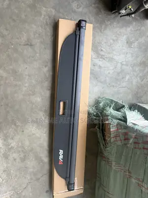 Toyota RAV4 Cargo Boot Tent Cover 2014 2015 2016 2017 2018