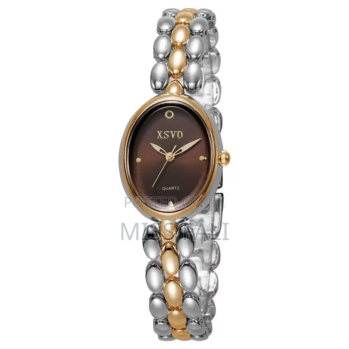 XSVO Mocha Pearl Watch