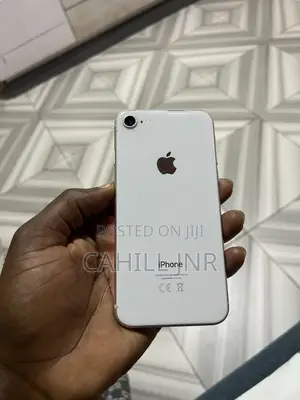 Apple iPhone 8 64 GB White