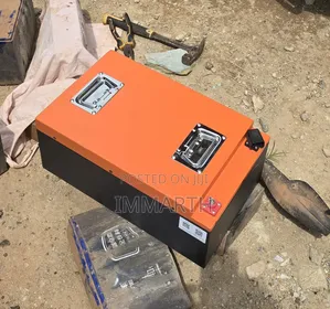 Ebike Lithium Battery