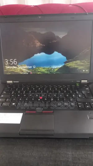 Lenovo Thinkpad