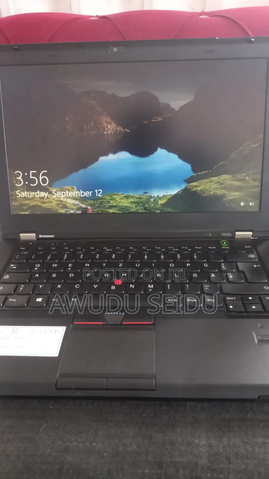 Lenovo Thinkpad