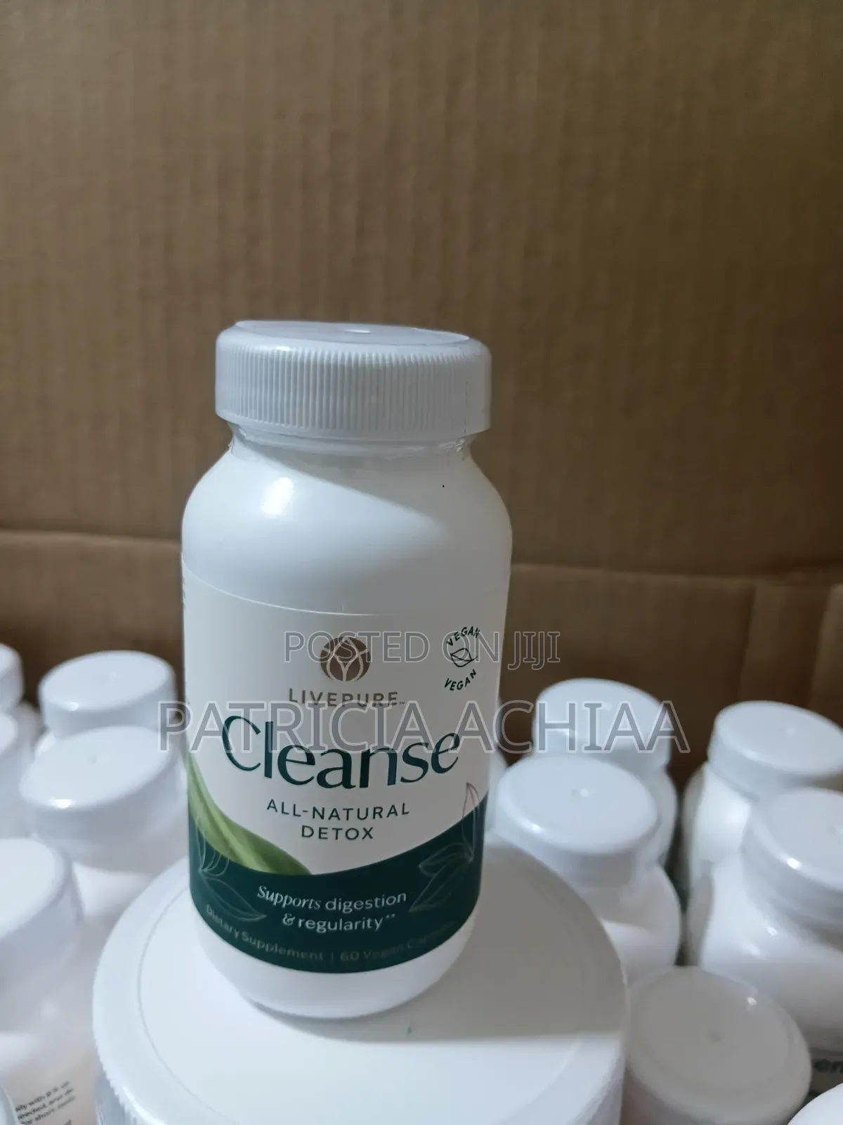 LivePure Products