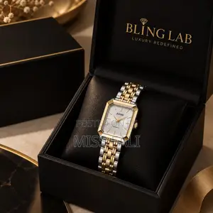 Jusmi Élan Watch
