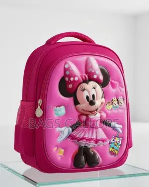 Crèche Student Bag