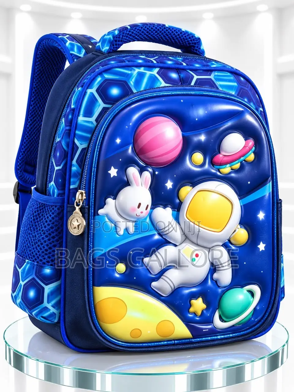 Crèche Student Bag