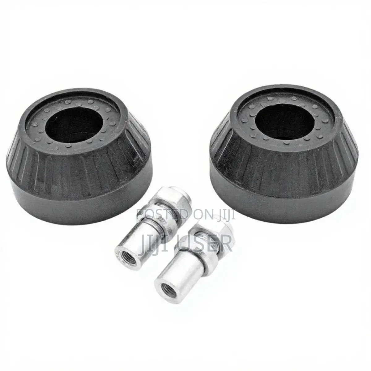 Raise Your Car’s Height With This Honda Fit 2009- 2013 Lift Kit