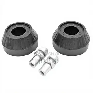 Raise Your Car’s Height With This Honda Fit 2009- 2013 Lift Kit