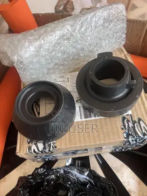 Raise Your Car’s Height With This Honda Fit 2009- 2013 Lift Kit